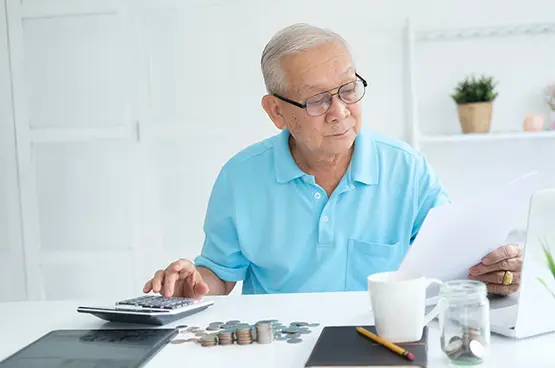 Retirement Tax Planning