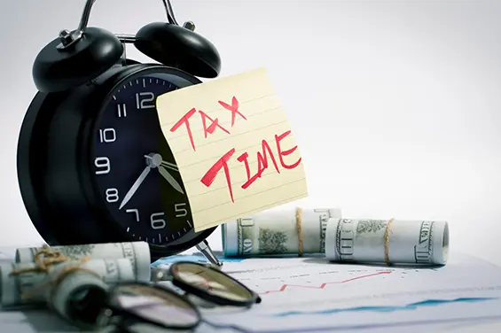 U.S. Expat Tax Returns Filing Deadlines