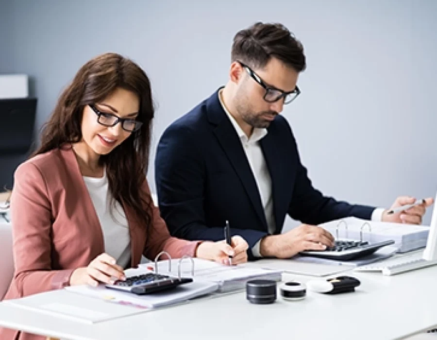 Accounting & Financial Reporting