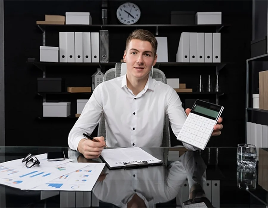 Accounting Services