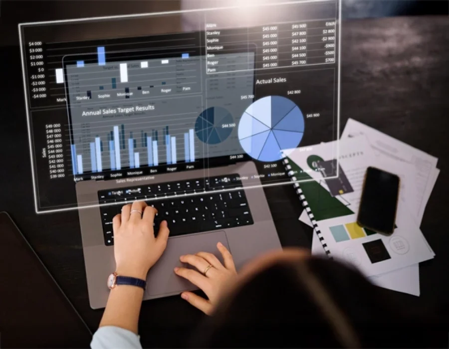 Accounting Software Implementation Accounting Software Implementation