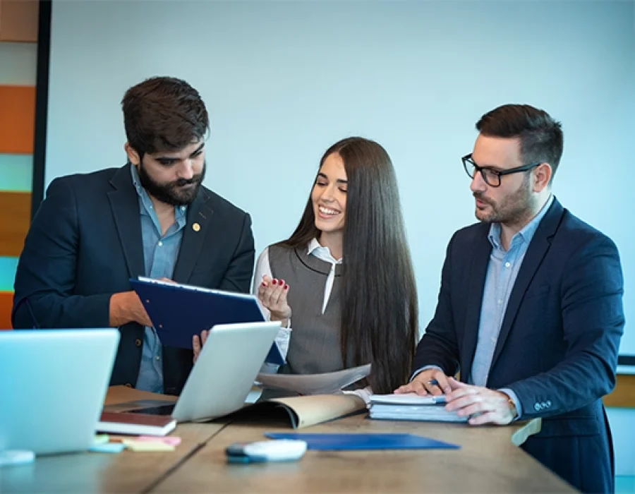 Accounting and Financial Services