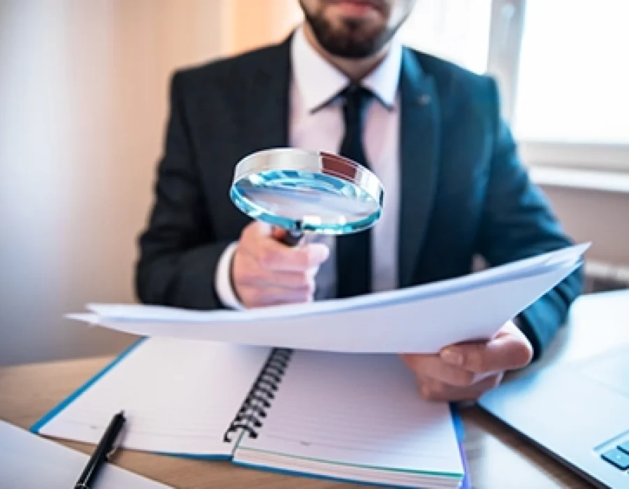 Audit & Assurance