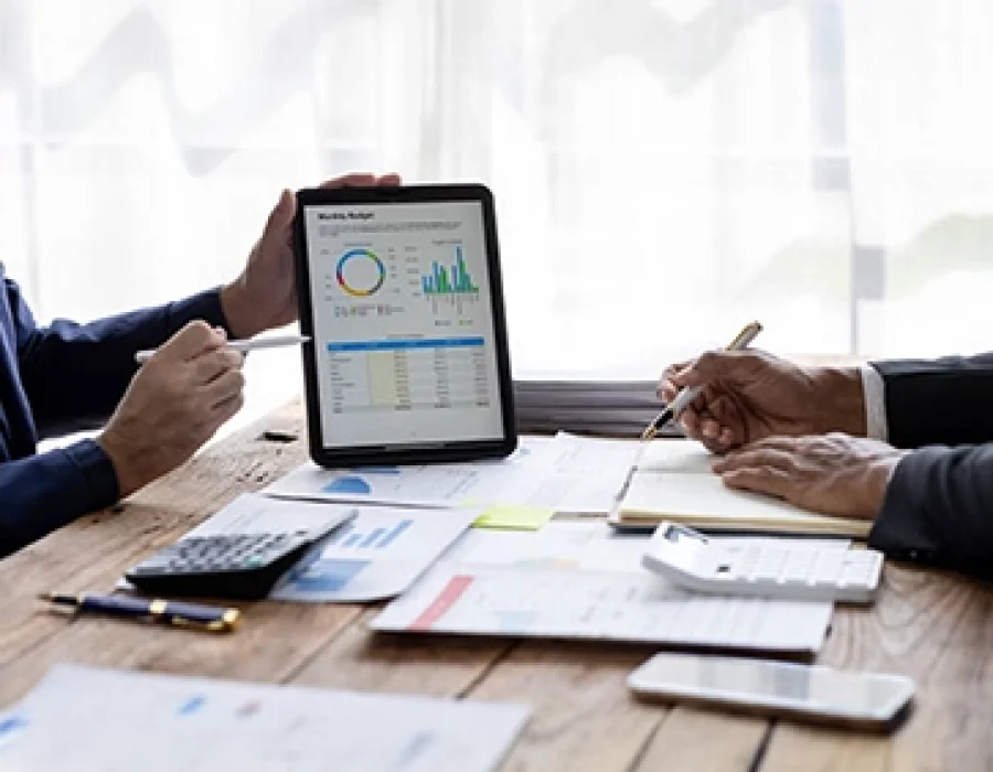 Audit & Assurance