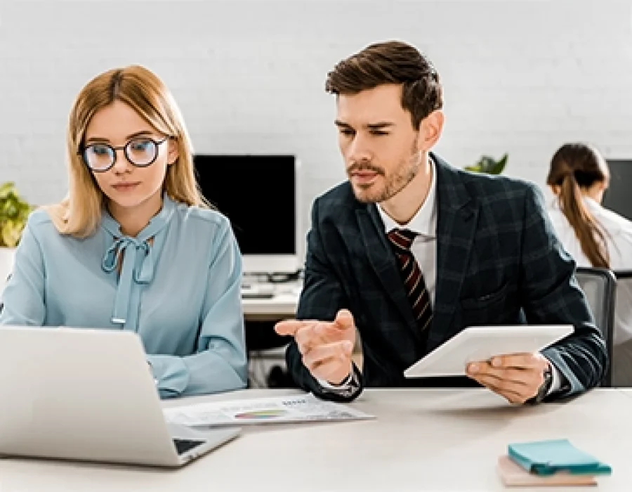 Audit & Assurance