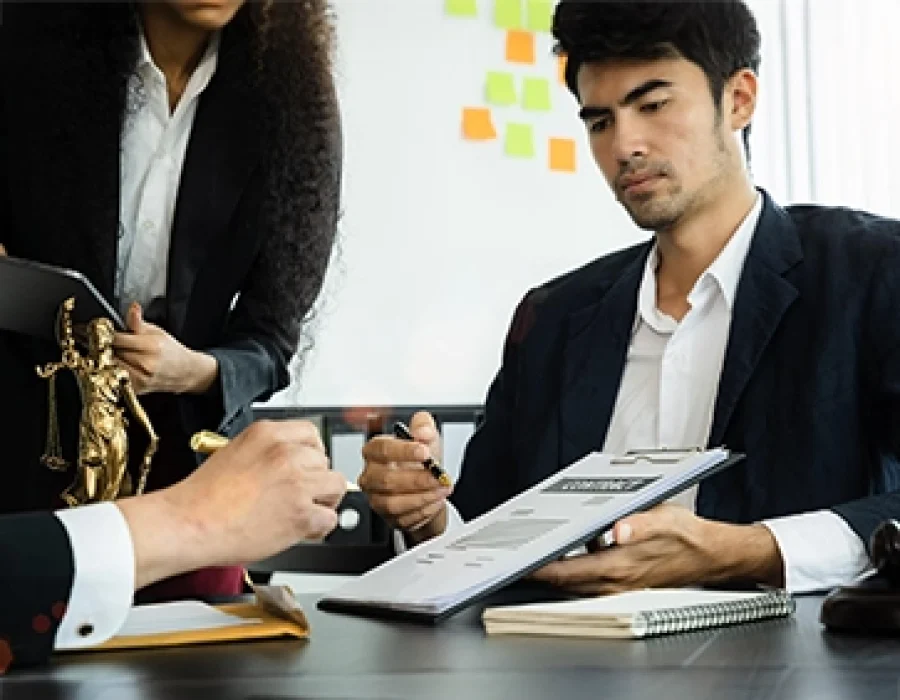 Audit & Assurance for Law Firms