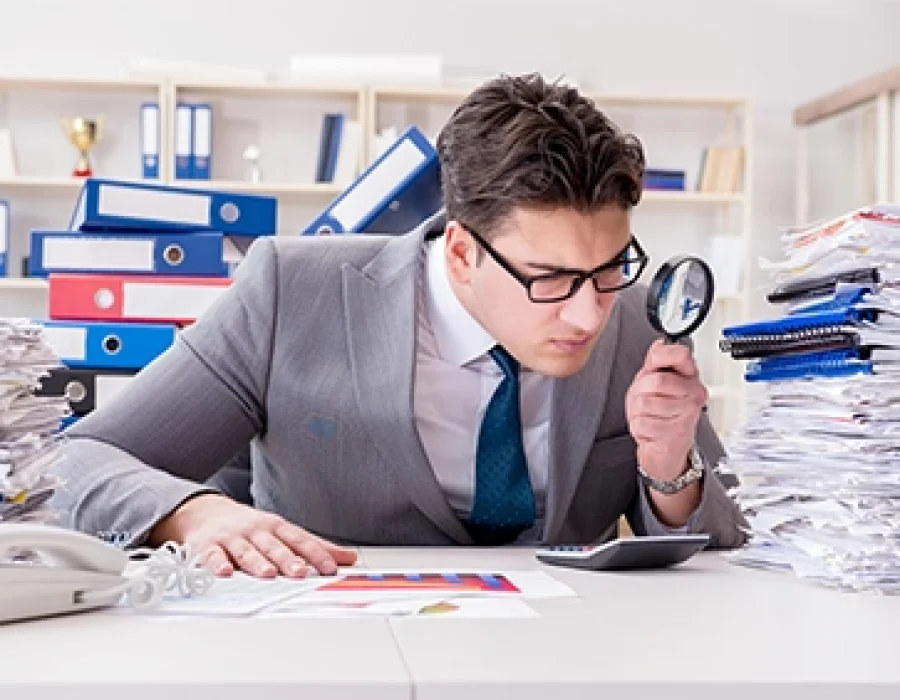 Audit & Assurance