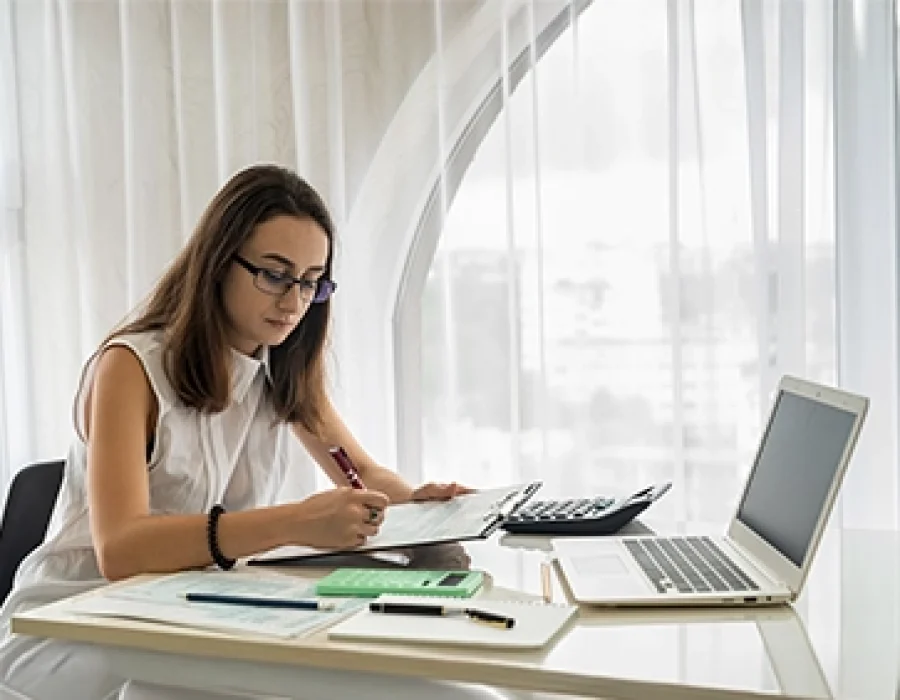 Bookkeeping & Write-Up