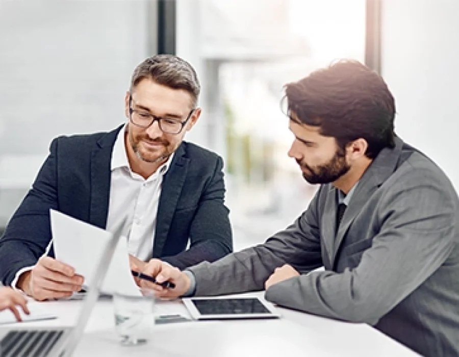 Business Consulting Business Consulting