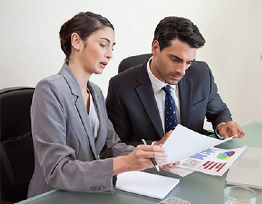 Business Valuation