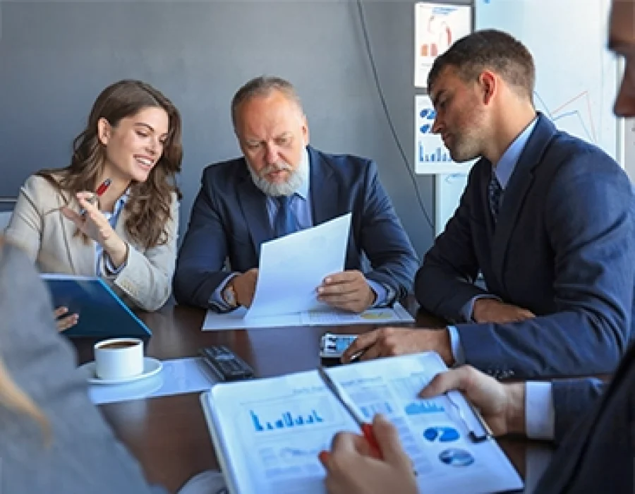 Business Valuation
