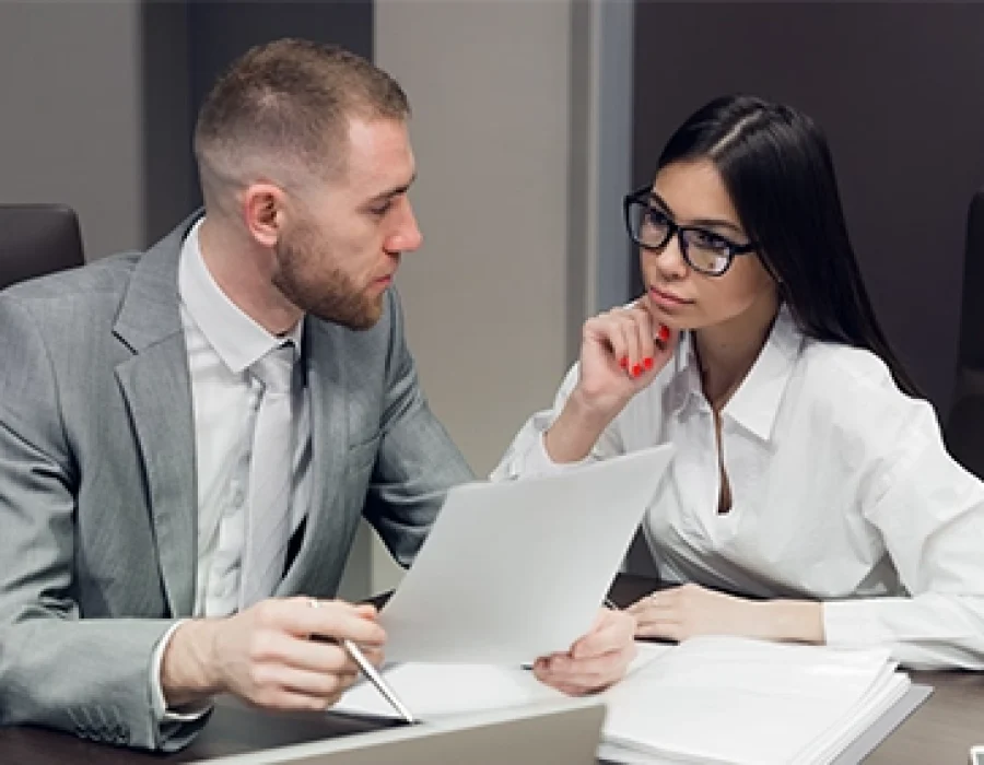 Business Valuation & Advisory