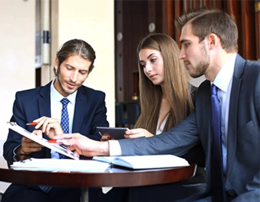 Business Valuation for Legal Practices