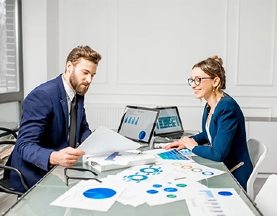 Business Valuation