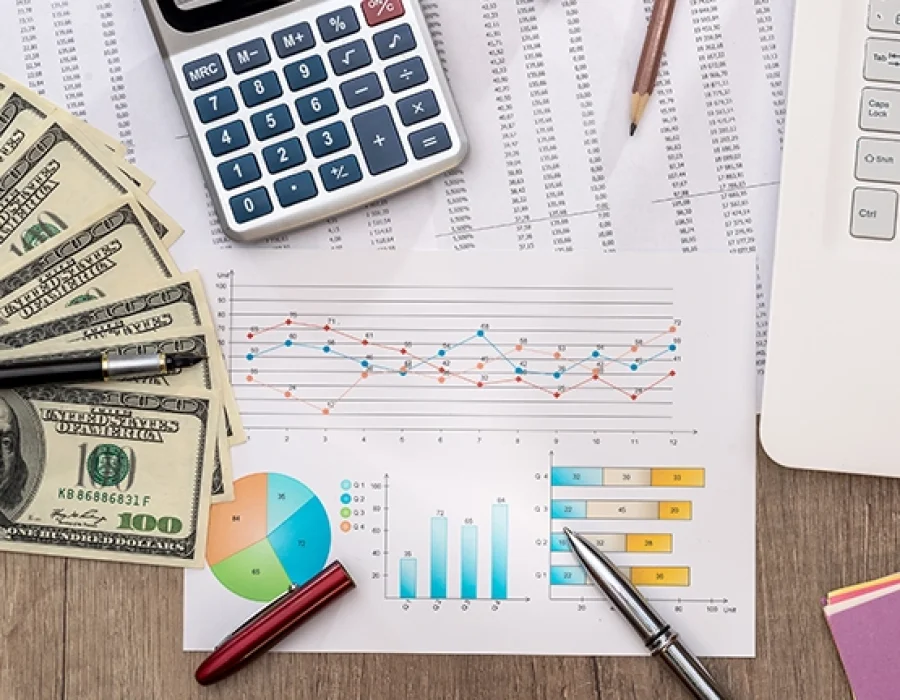 Cash Flow & Budgeting Analysis