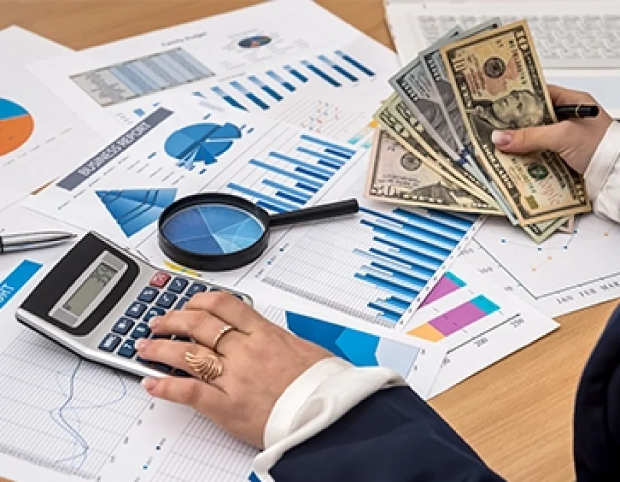 Cash Flow Management for Healthcare