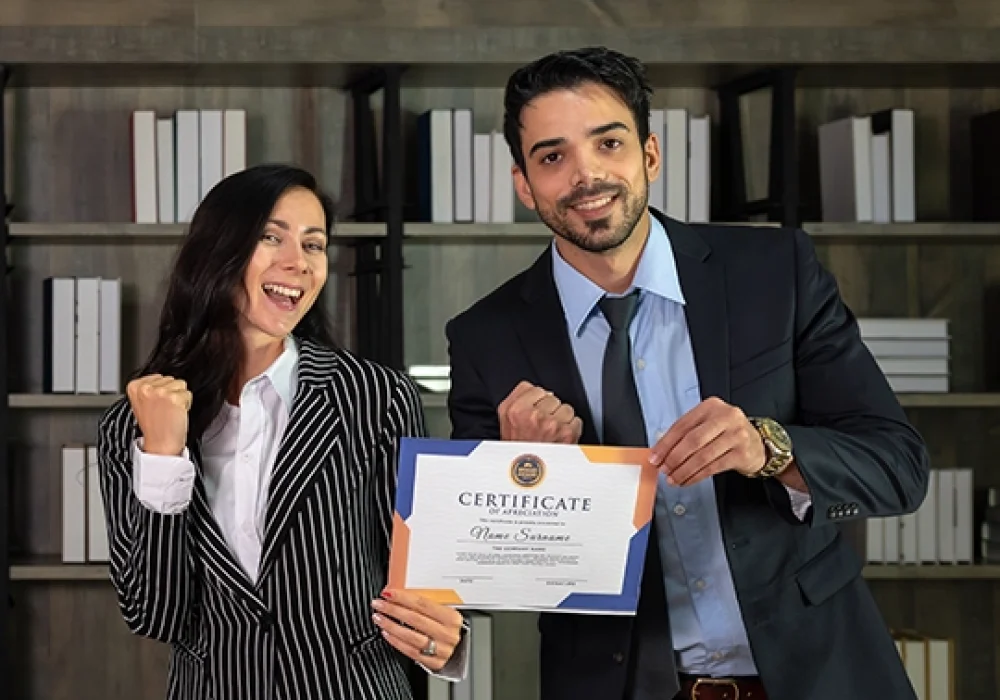 Commitment to Integrity & Excellence