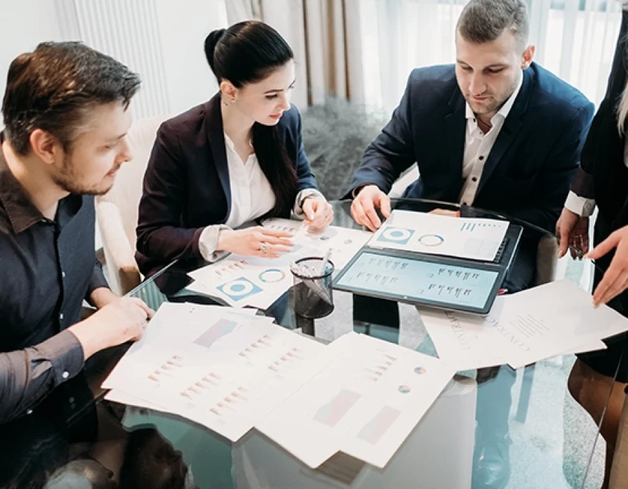 Consulting Services Consulting Services