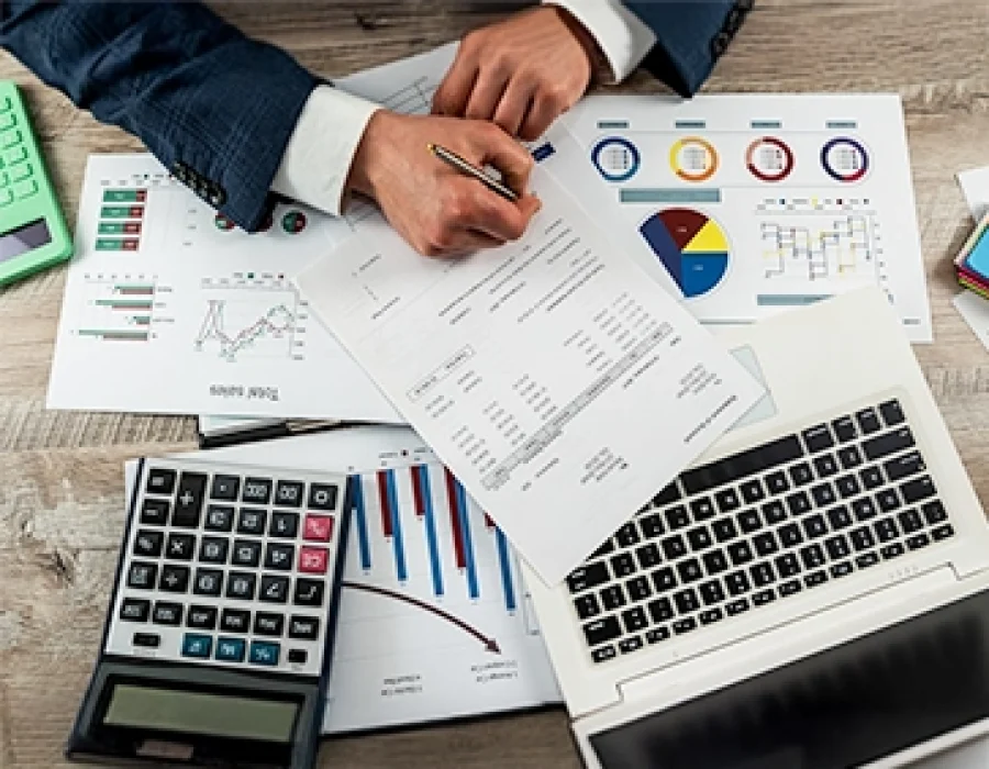 Financial Statements