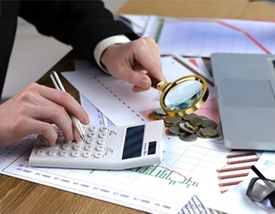 Forensic Accounting