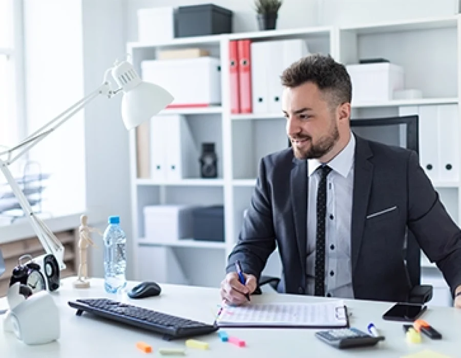 Hospitality Industry Payroll Services