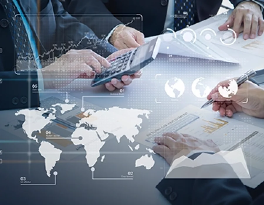 International Taxation
