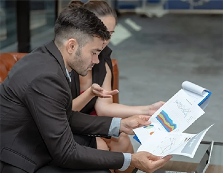 Investment Review Investment Review