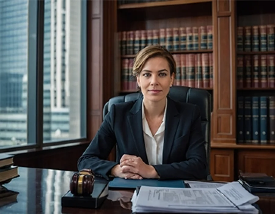 Law Firm Bookkeeping Services