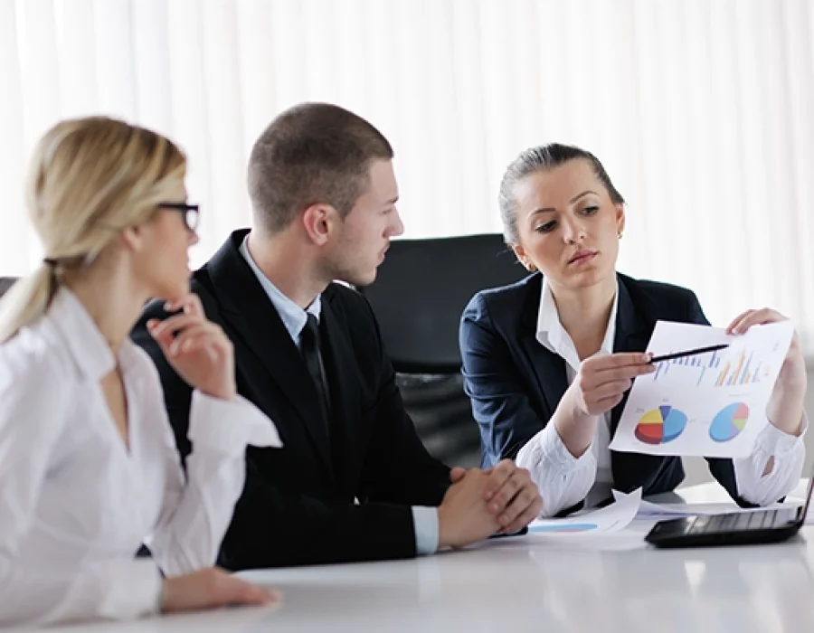 Management Advisory Services Management Advisory Services