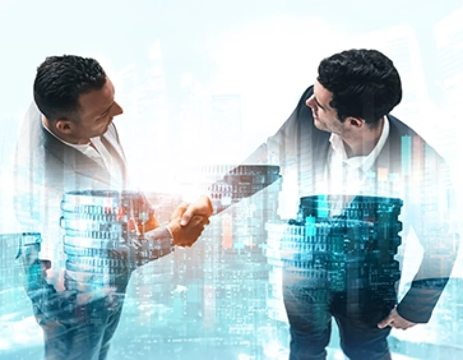 Mergers & Acquisitions Mergers & Acquisitions