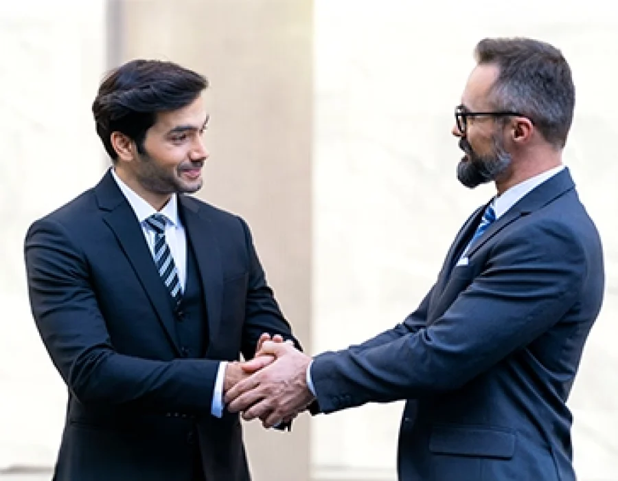 Mergers & Acquisitions