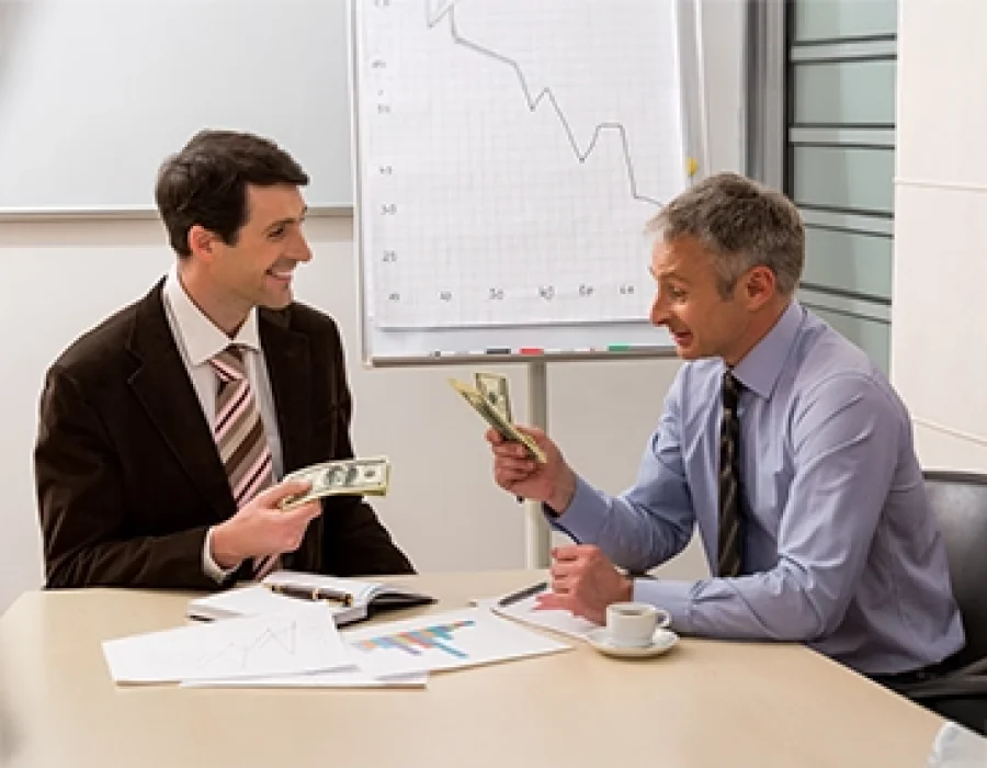 Pension & Profit Sharing Plans Pension & Profit Sharing Plans