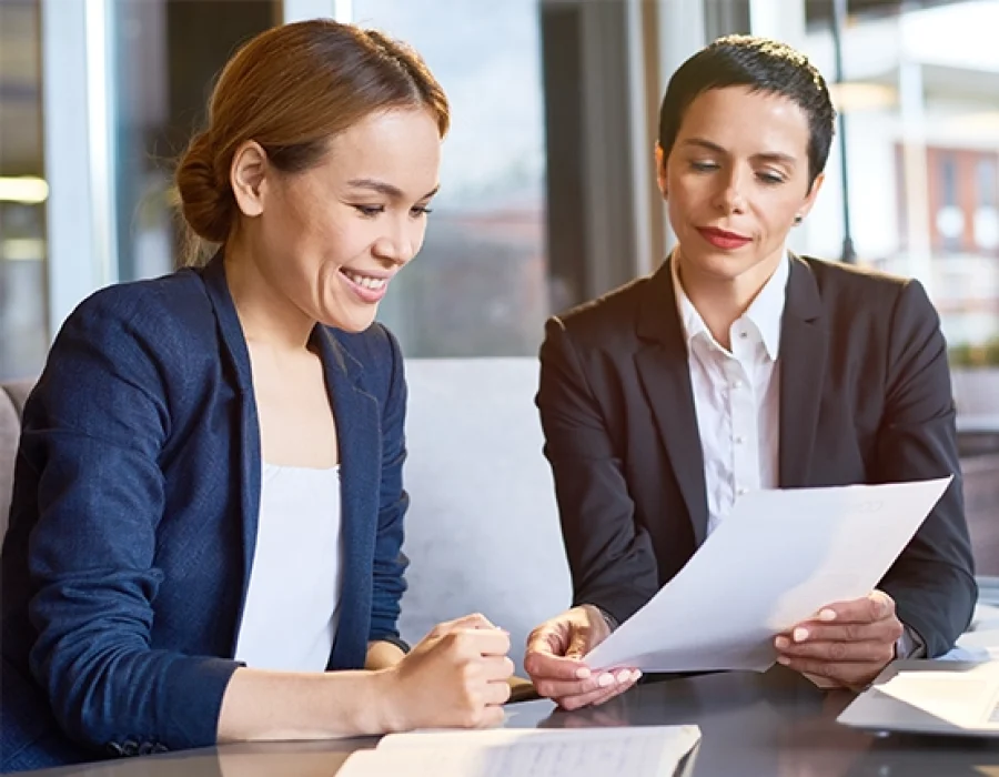 Specialized Consulting Services