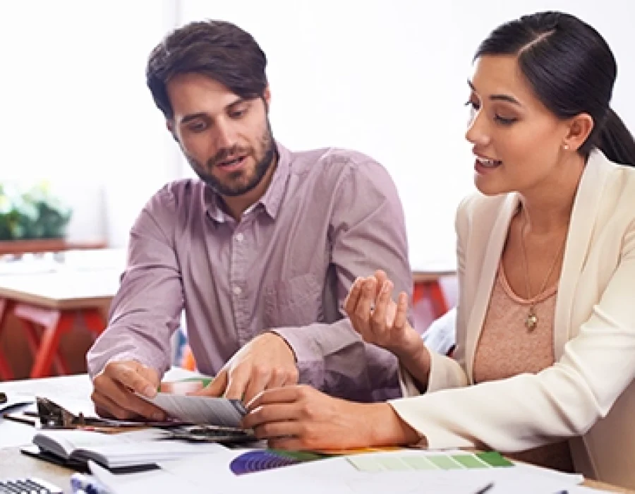 Tax Credit Advisory