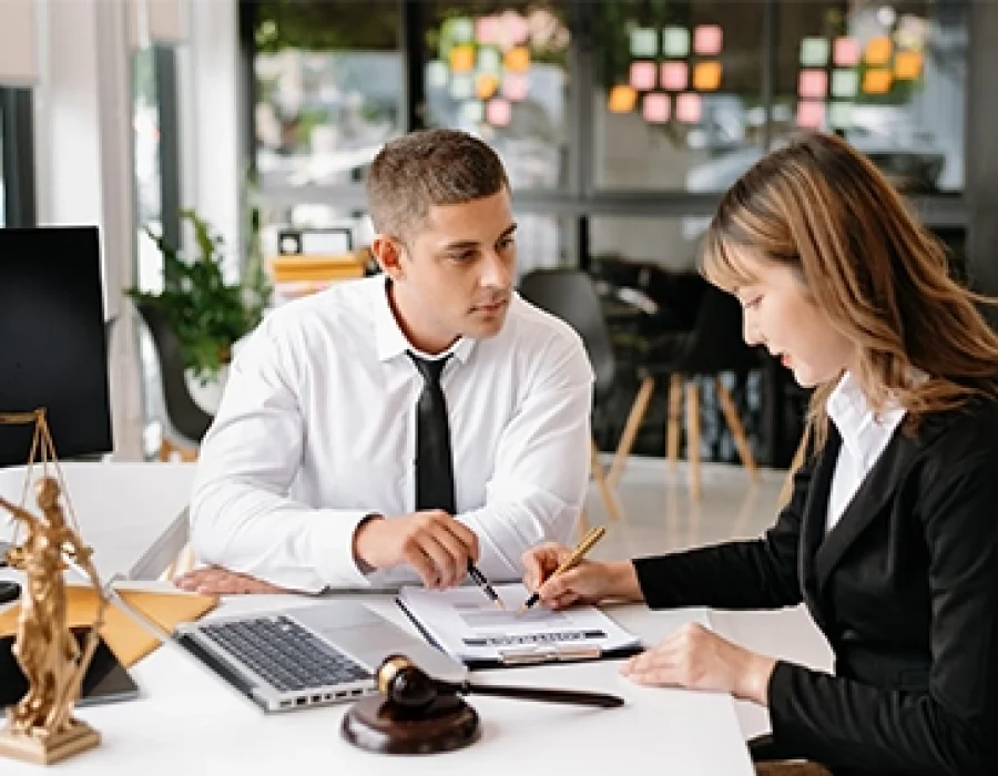 Tax Credit Advisory for Law Firms