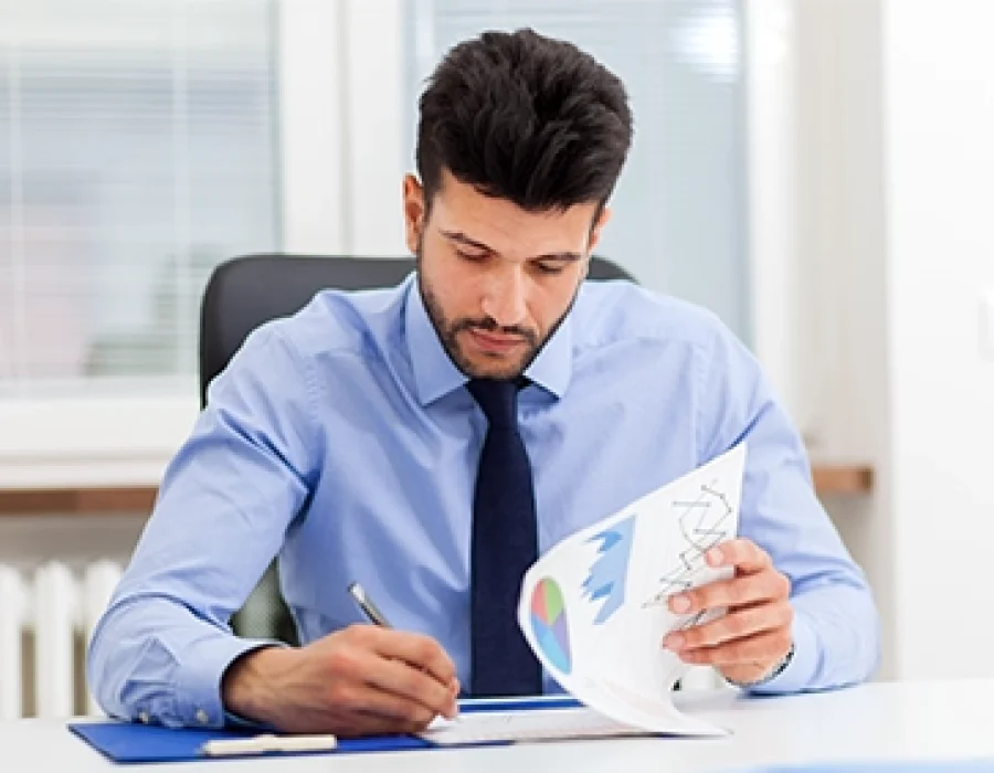 Tax Credit Advisory