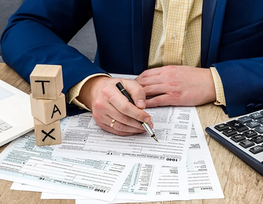 Tax Services Tax Services