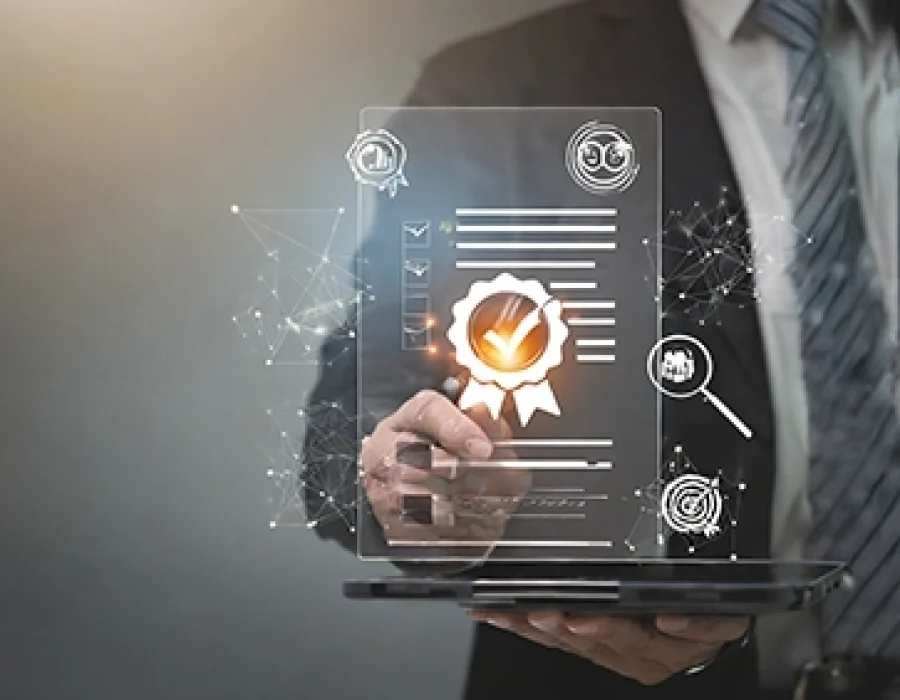 Tax Services & Compliance