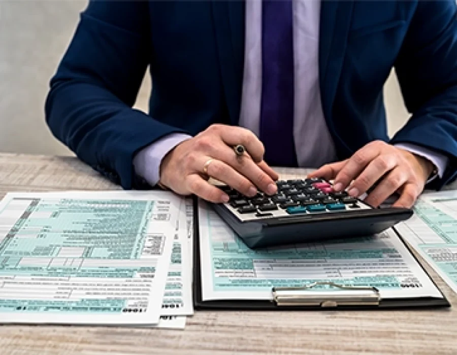 Tax Services for Healthcare Providers