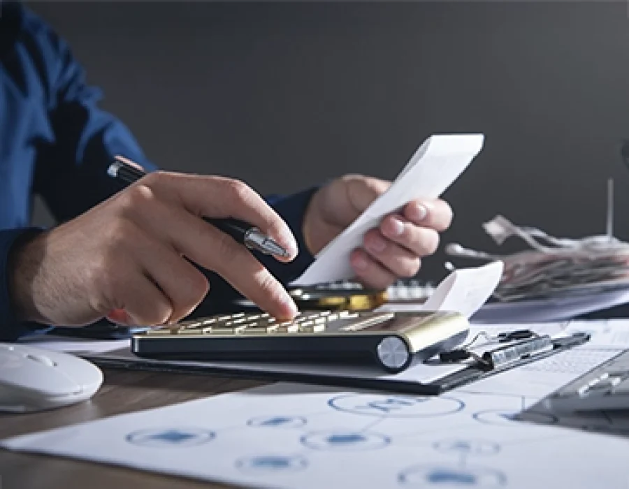 Tax Services