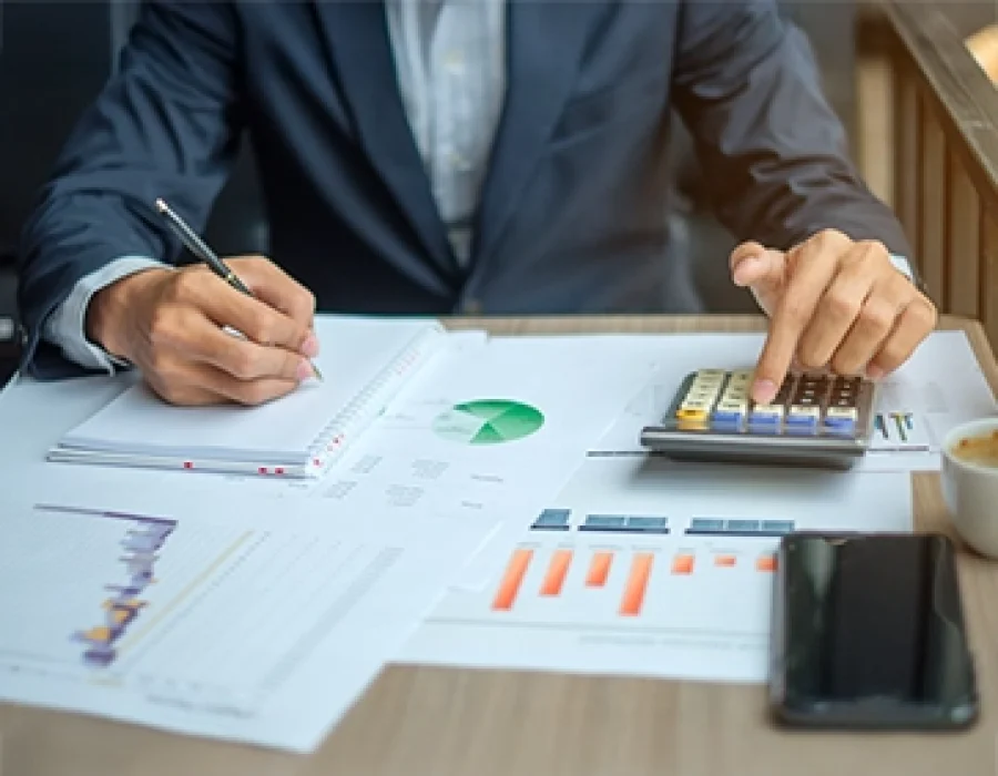 Tax Strategy & Compliance