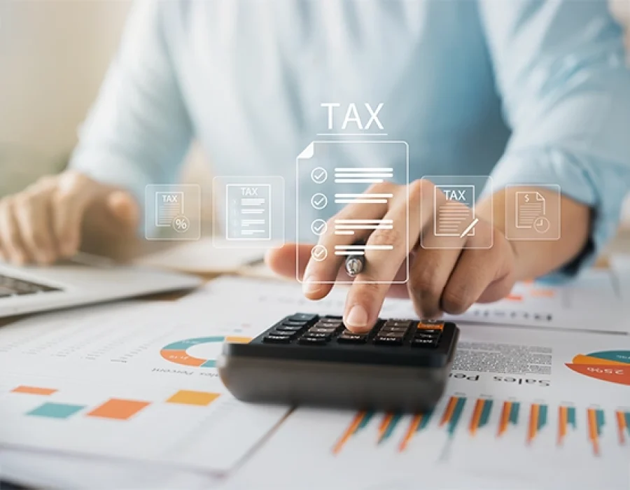 Taxation and Compliance