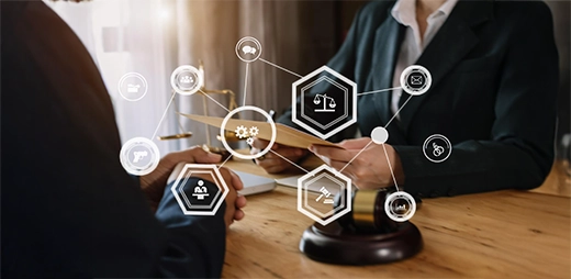 Compliance-Driven Approach