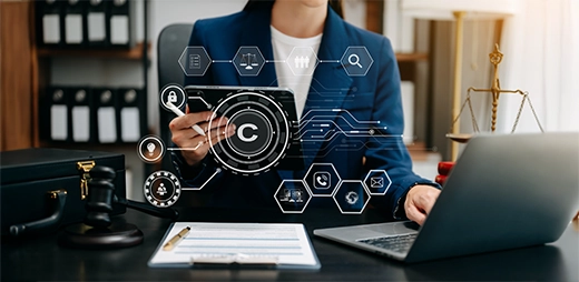 Compliance-Driven Strategies