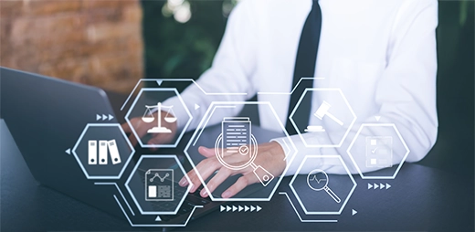 Compliance-Focused Solutions