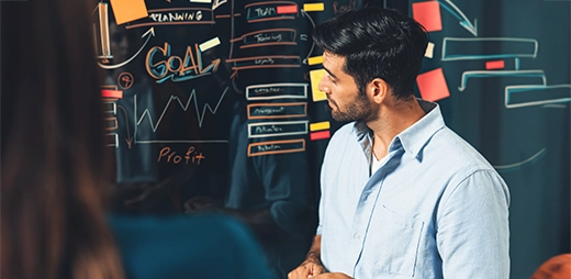 Custom IT Strategies