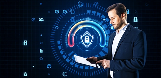 Data Security Leadership