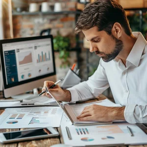 Driving Informed Business Decisions