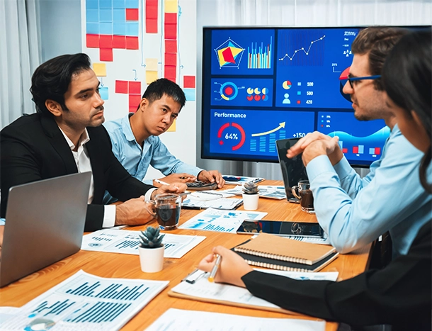 Empowering Fintech with Compliance Finance IT Solutions