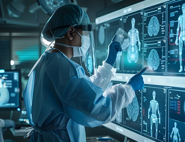 Enhancing Care and Efficiency with Healthcare IT Solutions